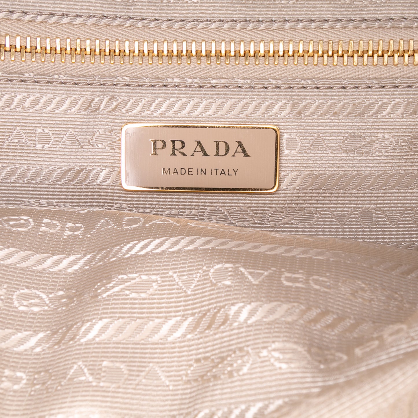 Prada Re-Nylon Re-Edition 1995 Chaine Shoulder Bag