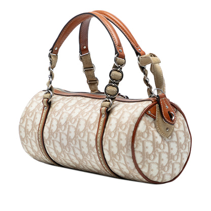 Dior Diorissimo Trotter Romantique Handbag