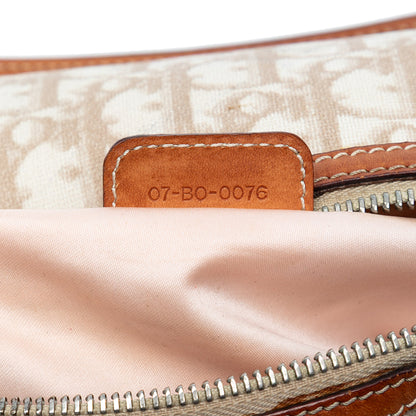Dior Diorissimo Trotter Romantique Handbag