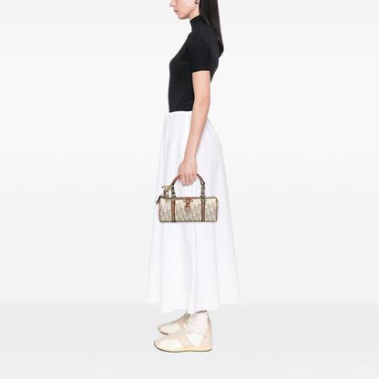 Dior Diorissimo Trotter Romantique Handbag