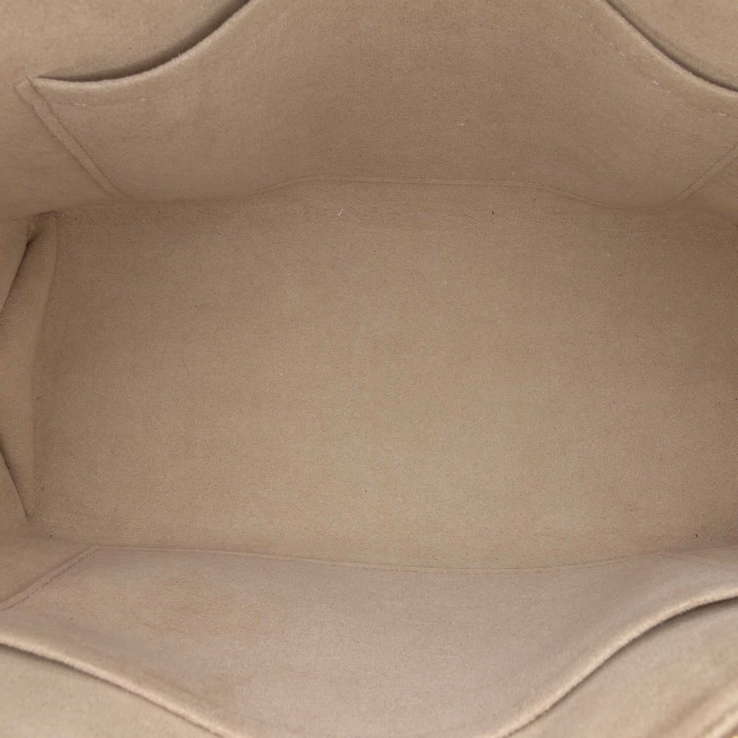 Louis Vuitton Bicolor Monogram Empreinte Giant Petit Palais