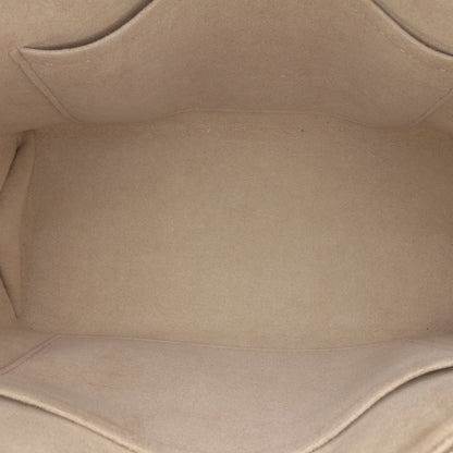 Louis Vuitton Bicolor Monogram Empreinte Giant Petit Palais