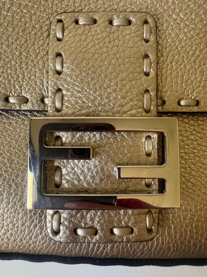 Fendi Baguette Selleria