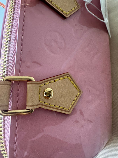 Louis Vuitton Speedy