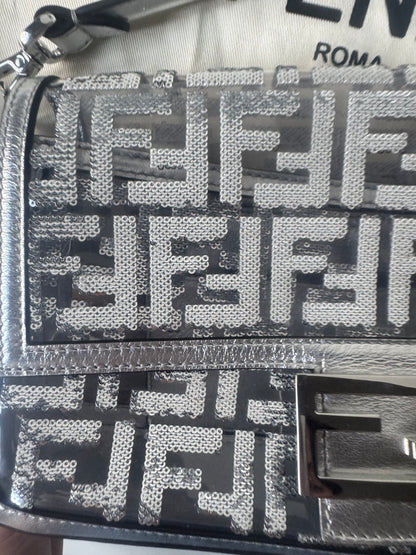 Fendi Baguette Nicki Minaj FF 1974