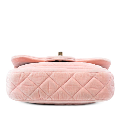 Chanel Double Frame Flap