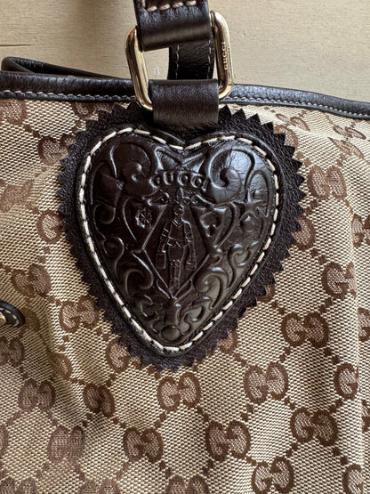 Gucci Tribeca Bag