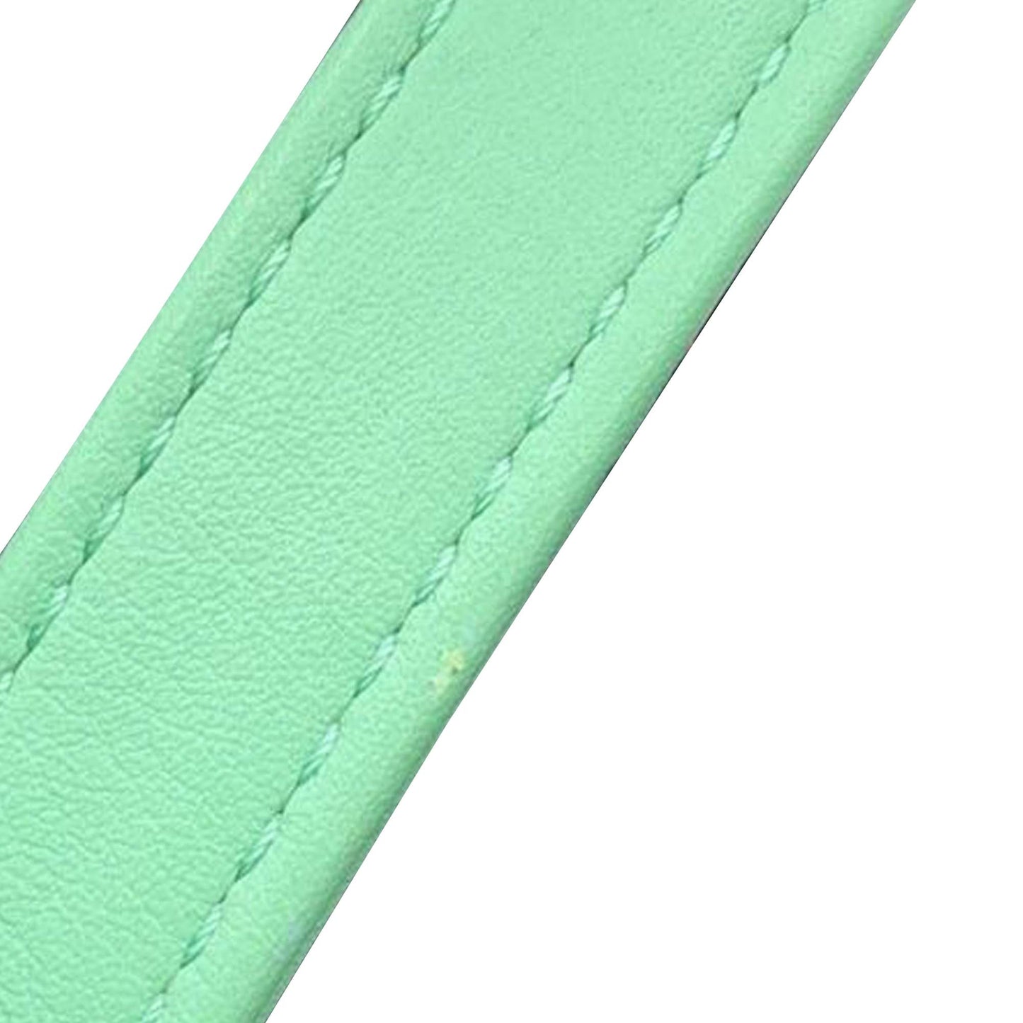 Chanel Tricolor Caviar CC Filigree Vanity Case