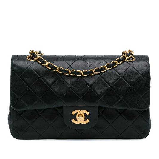 Chanel Small Classic Double Flap