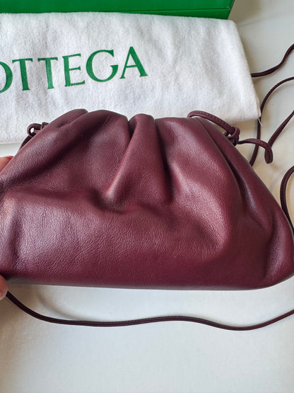 Bottega Veneta Pouch