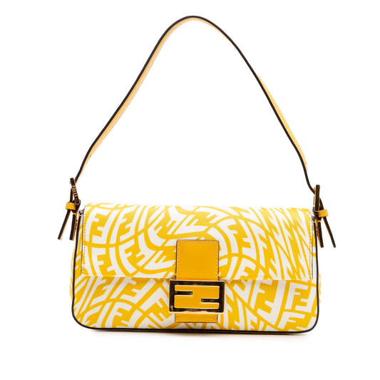 Fendi Vertigo Baguette Sarah Coleman
