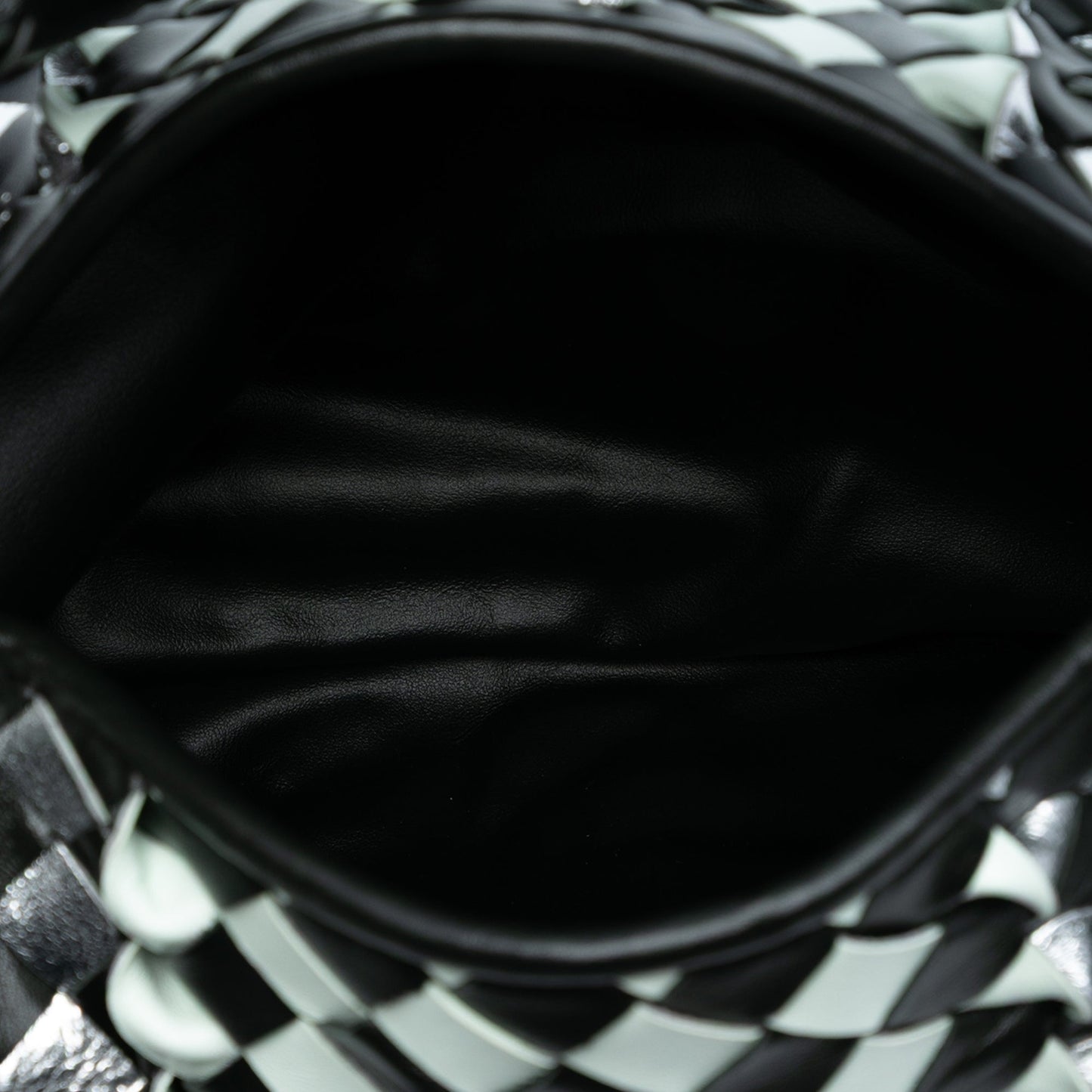 Borsa Bottega Veneta Hop