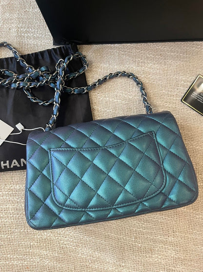 Chanel Mini Rectangular