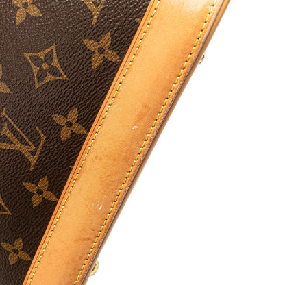 Louis Vuitton Alma BB