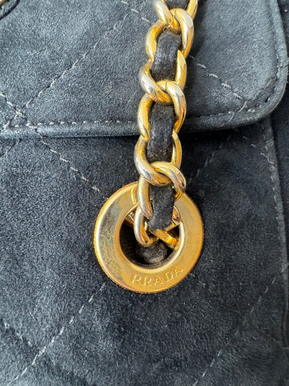 Prada Chain Bag
