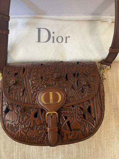 Dior Bobby