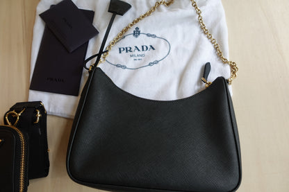 Prada Re Edition 2005