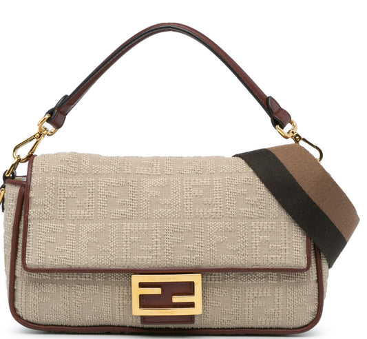 Fendi Baguette