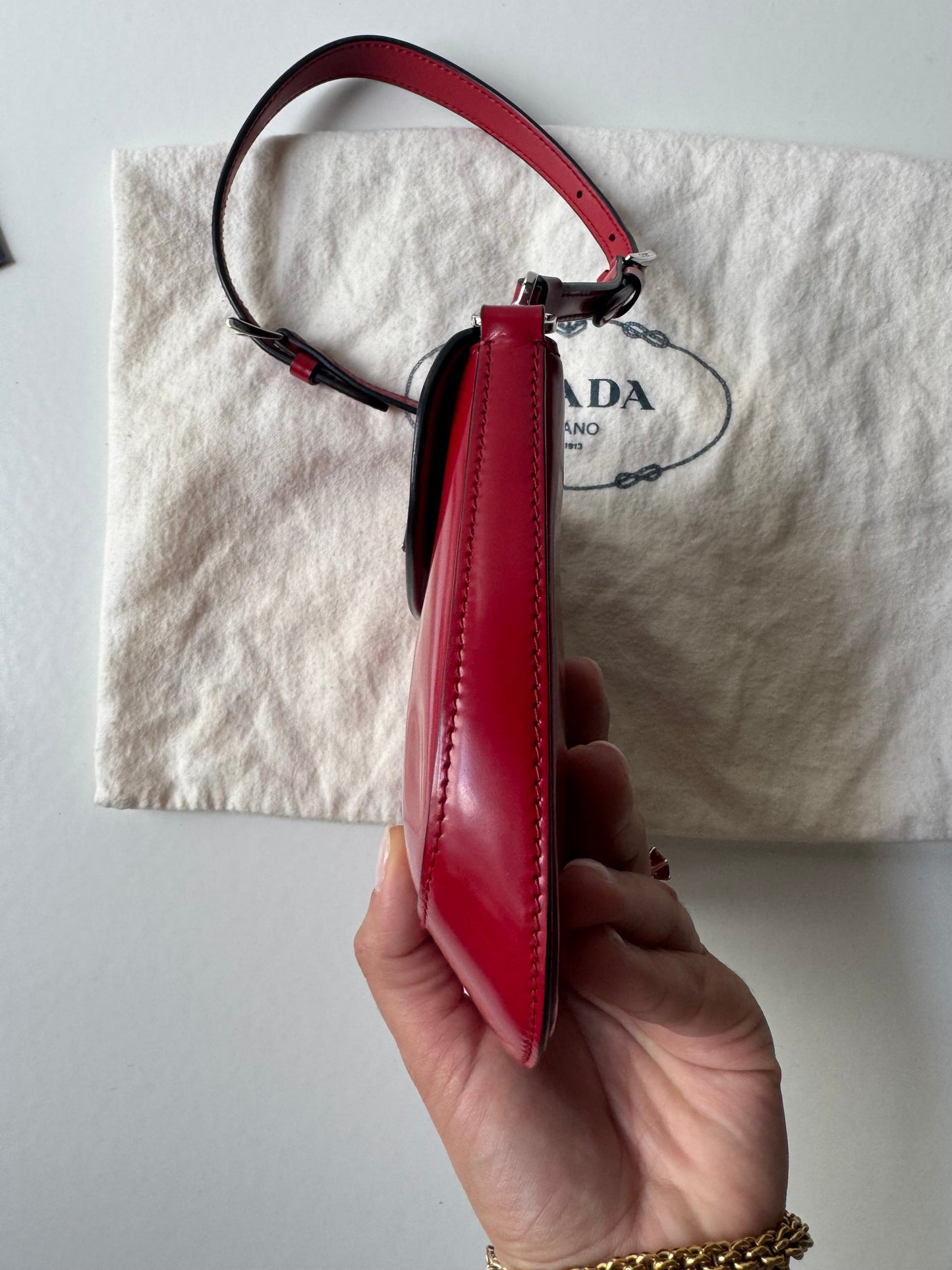 Prada Cleo