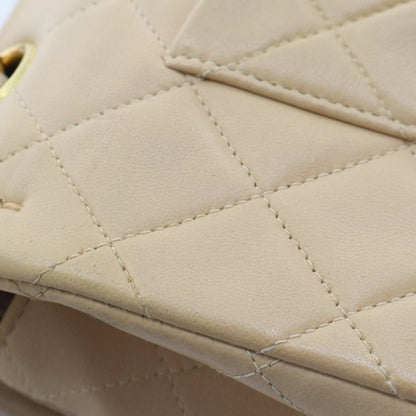 Chanel Medium Classic Double Flap