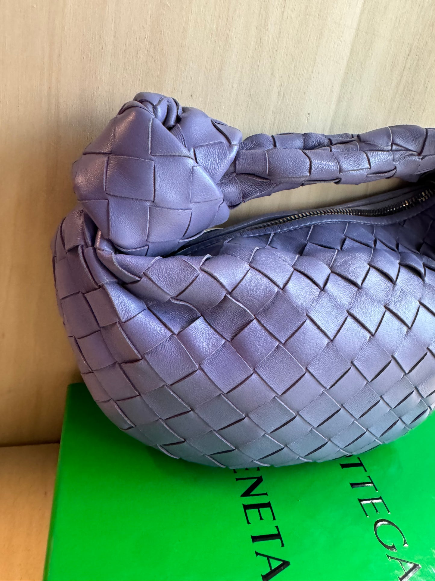 Bottega Veneta Mini Jodie