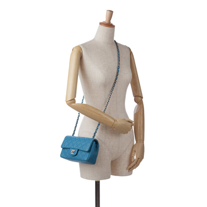 Chanel Mini Rectangular