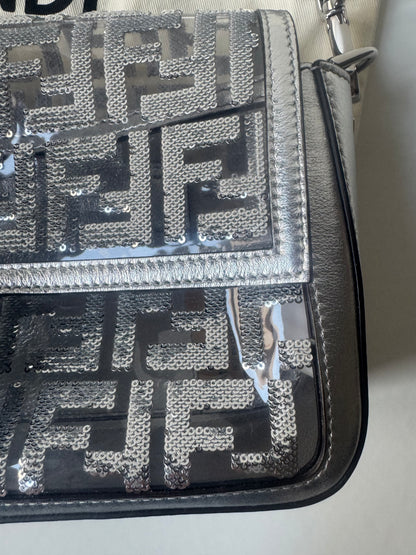 Fendi Baguette Nicki Minaj FF 1974