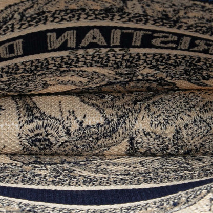 Dior Dioriviera Toile De Jouy Book Tote