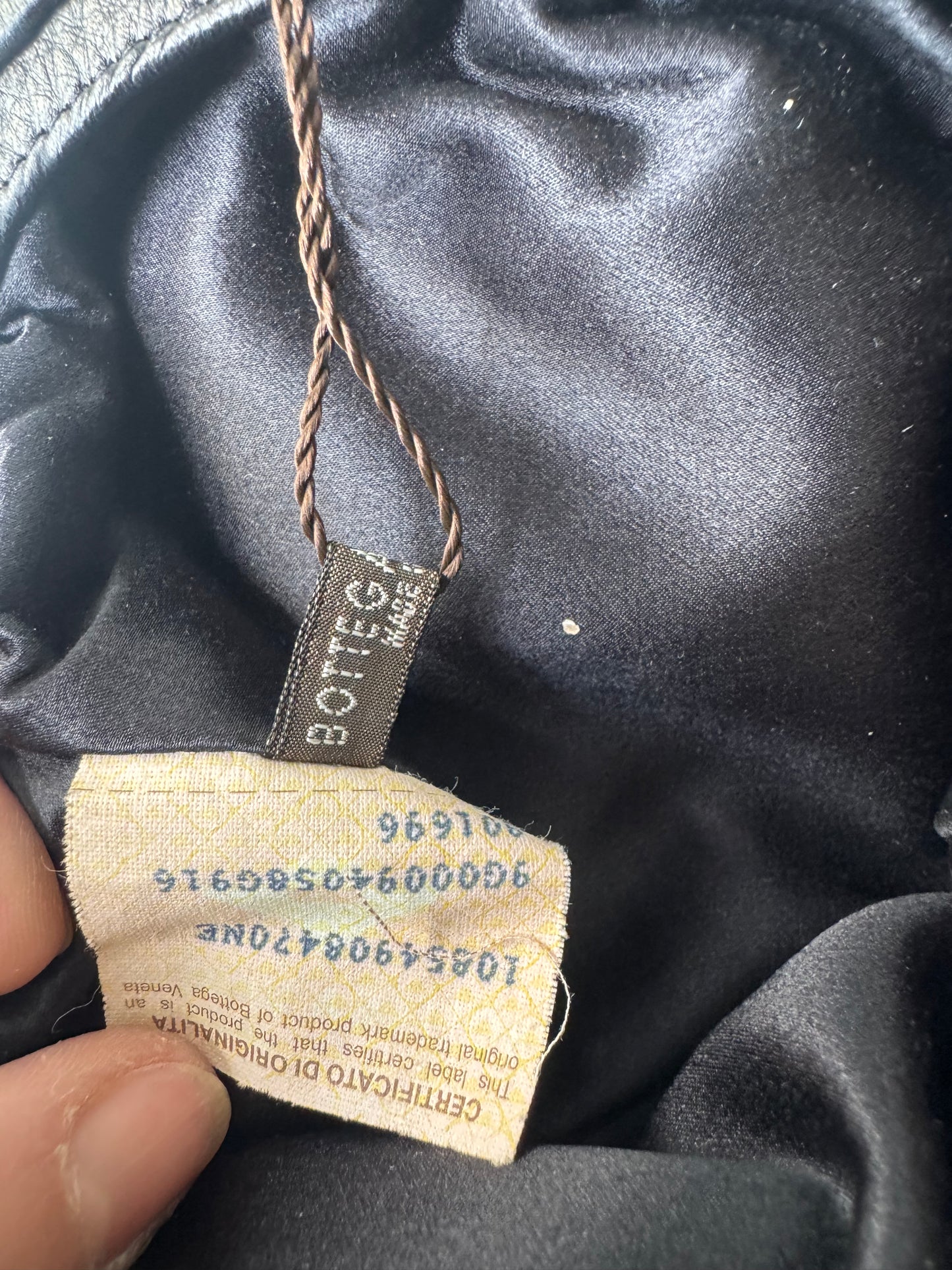 Bottega Veneta Floral