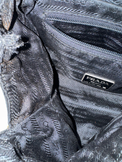 Prada Chain Bag
