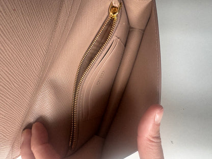 Prada Clutch