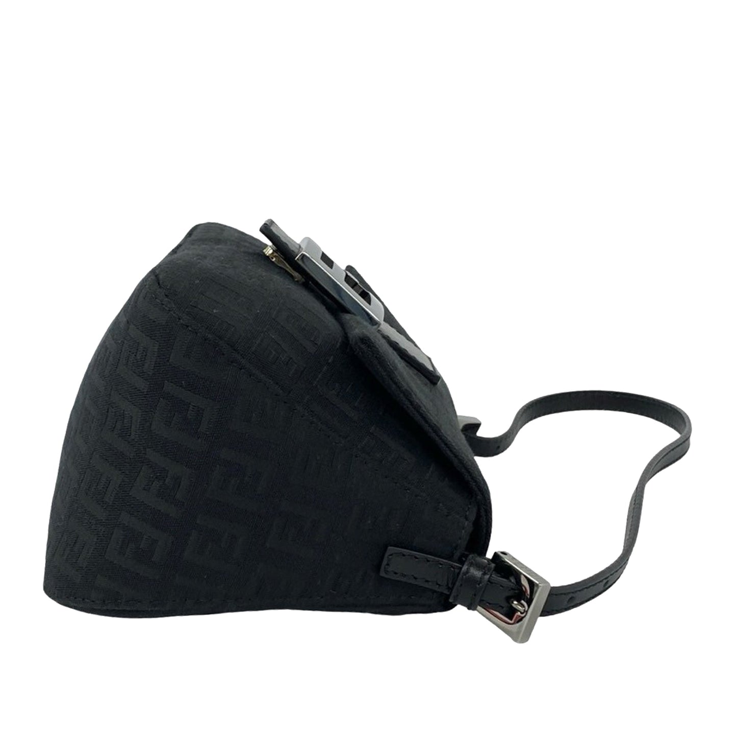 Fendi Zucchino Canvas Mamma Forever
