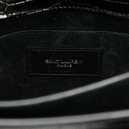 Saint Laurent Sunset Croco