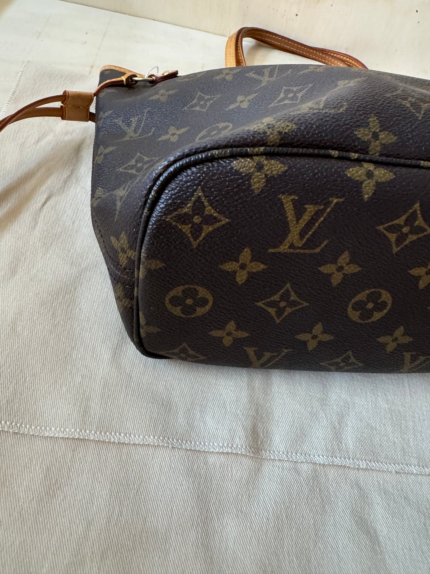 Louis Vuitton Neverfull PM