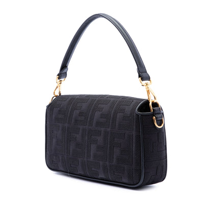 Fendi Zucca Baguette