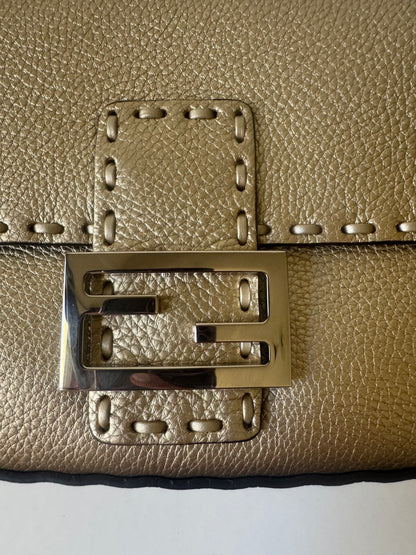Fendi Baguette Selleria