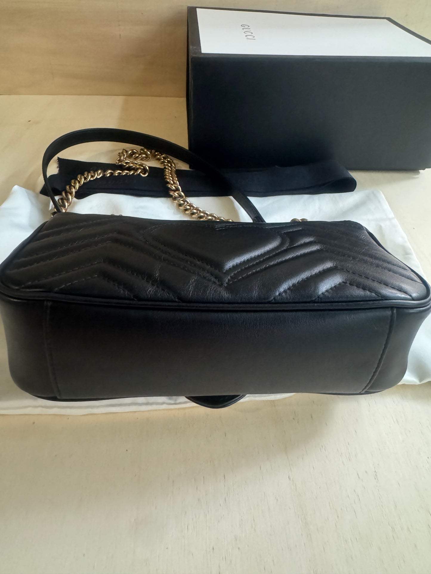 Gucci Marmont Small