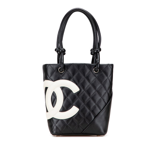 Chanel  Cambon Ligne Tote