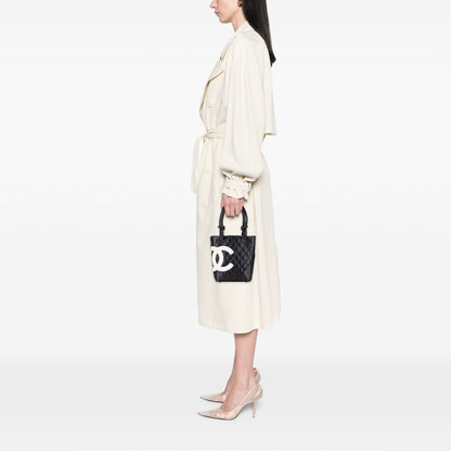 Chanel  Cambon Ligne Tote