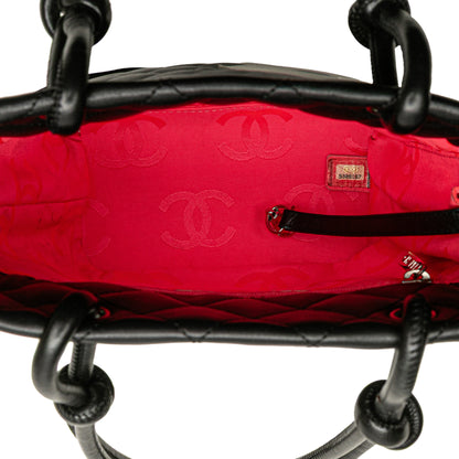 Chanel  Cambon Ligne Tote