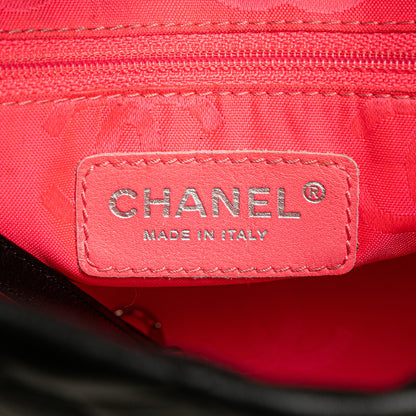 Chanel  Cambon Ligne Tote
