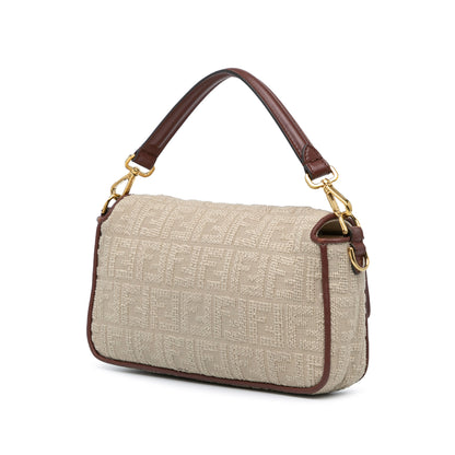 Fendi Baguette