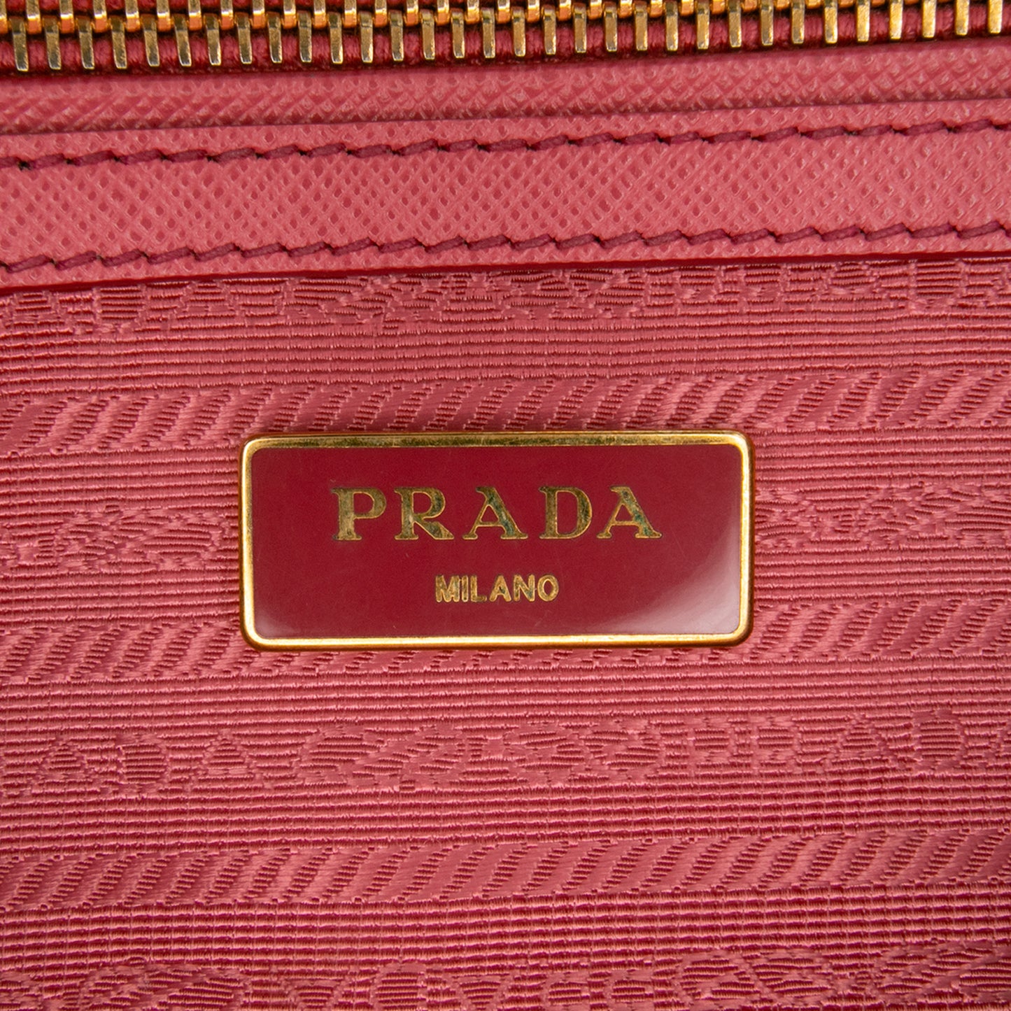 Prada Galleria