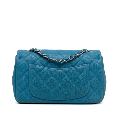 Chanel Mini Rectangular