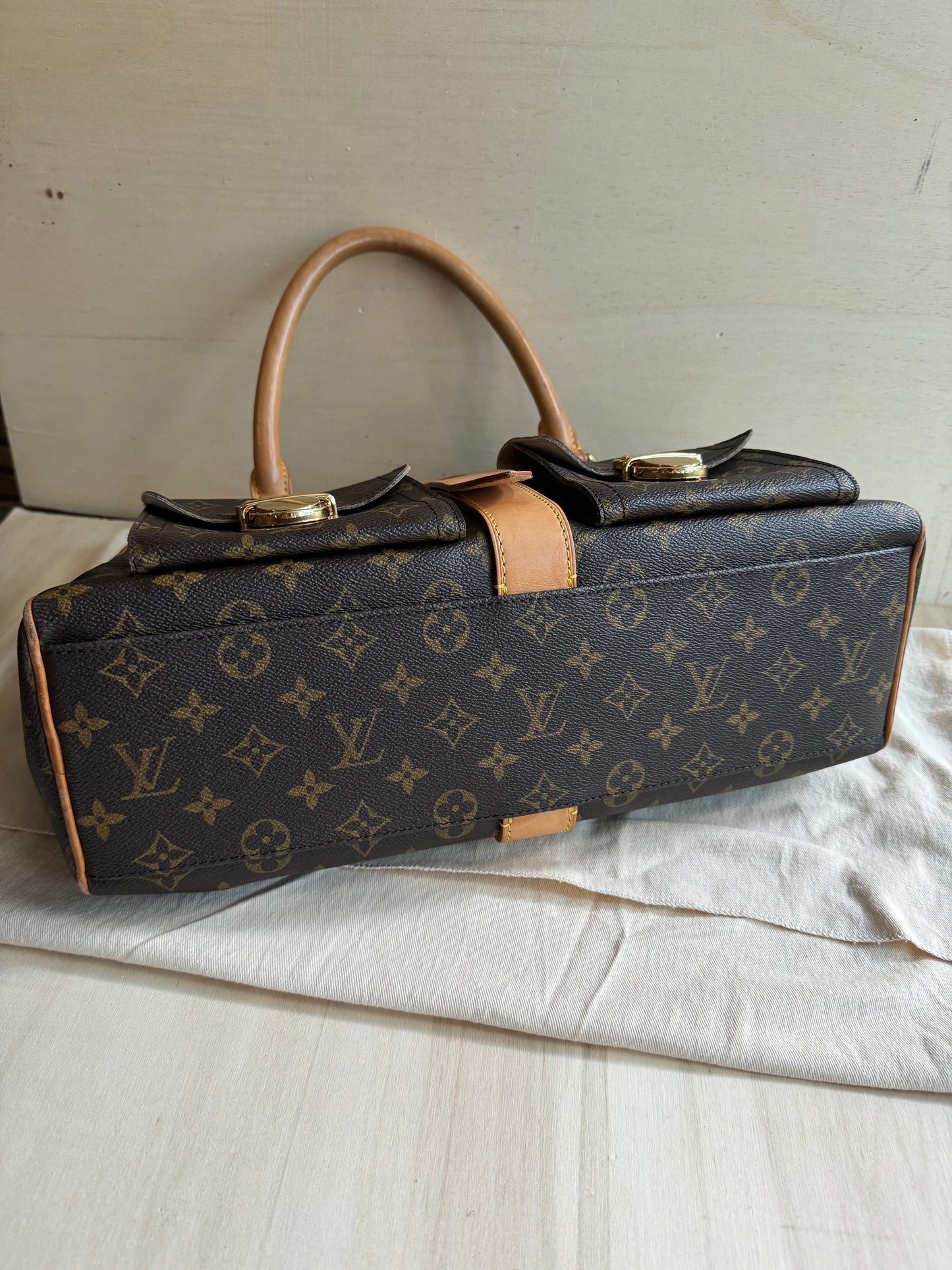 Louis Vuitton Manhattan GM