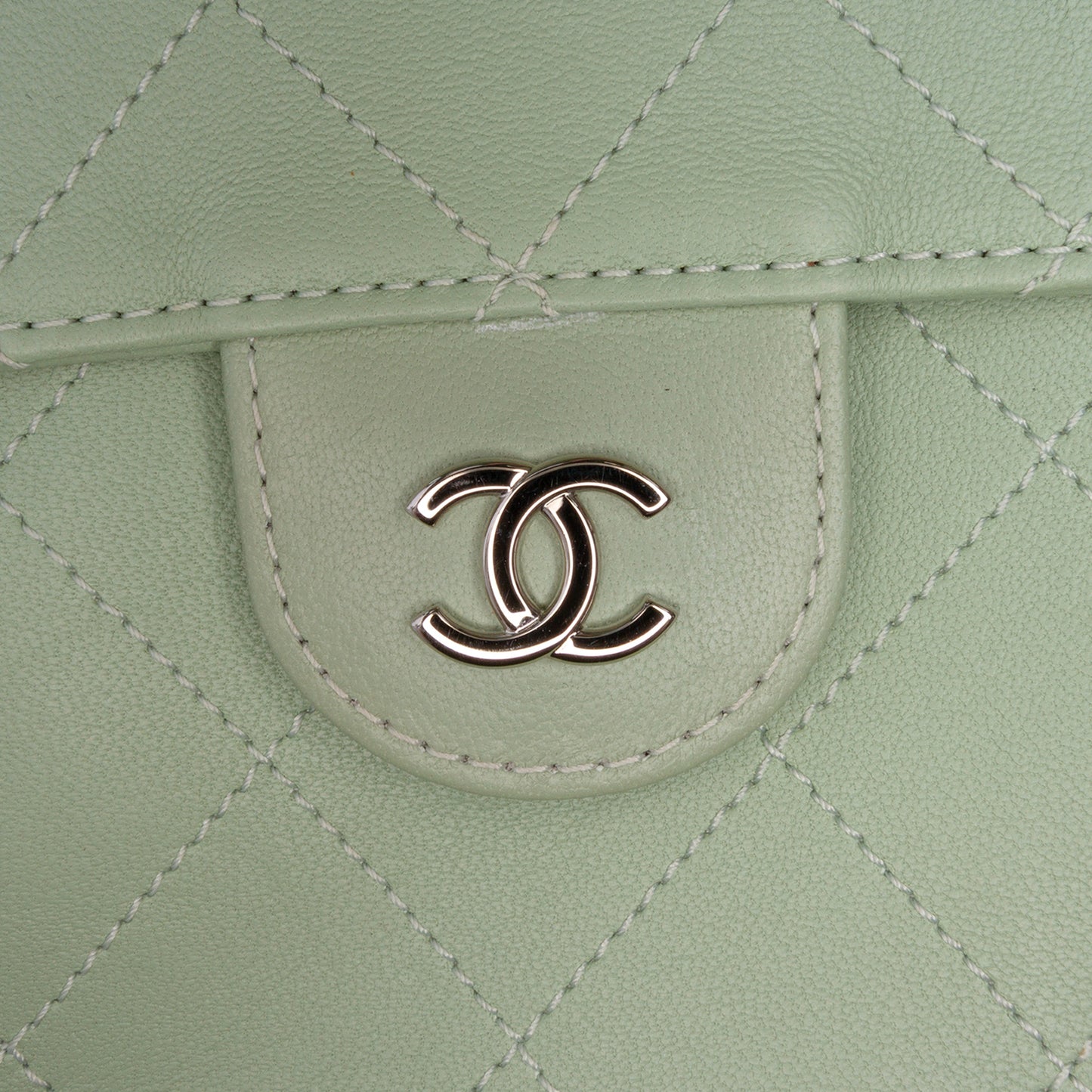 Chanel Coco Splash Shopping Tote