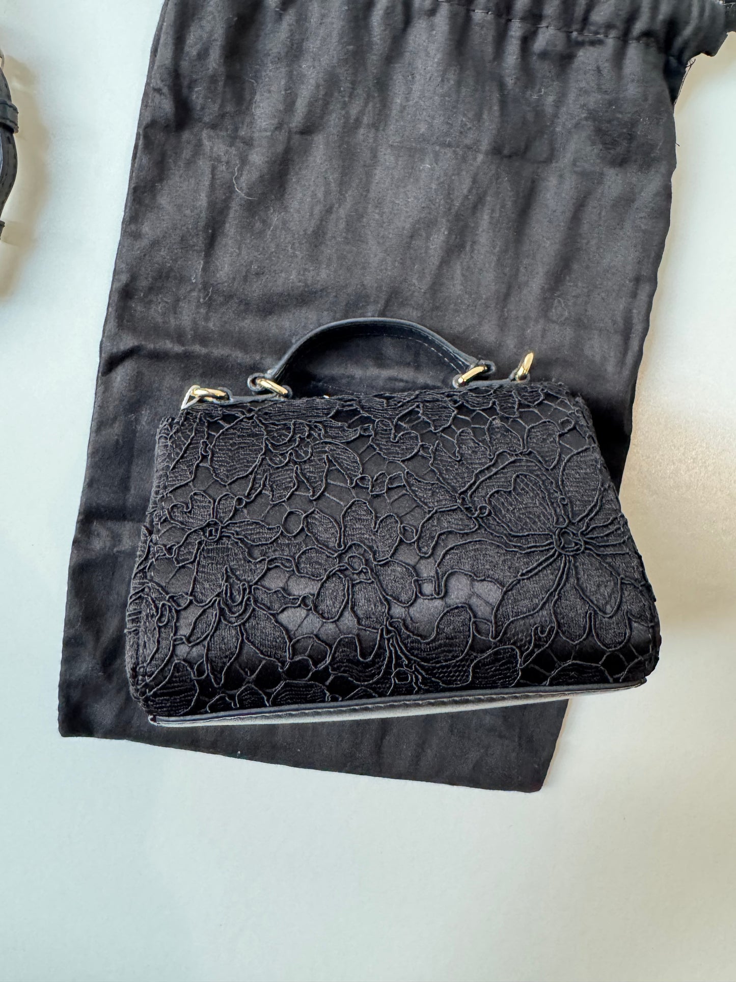 Dolce e Gabbana  Miss Sicily Crystal