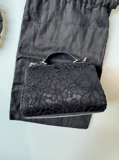 Dolce e Gabbana  Miss Sicily Crystal