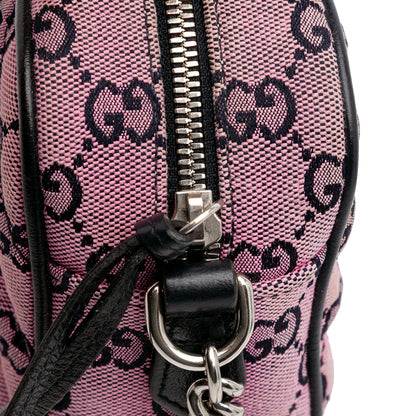 Gucci GG Marmont Camera Bag