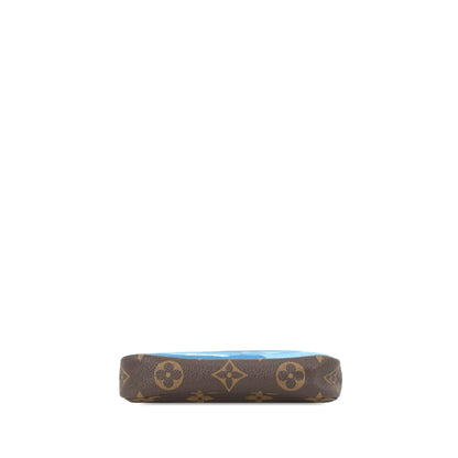 Louis Vuitton Monogram Vivienne Venice Mini Pochette Accessoires